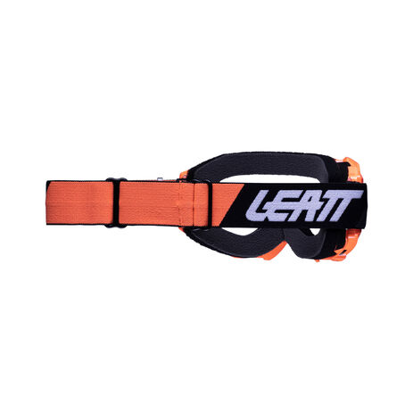 _Leatt Velocity 4.5 Goggles Orange 83% | LB8022010500-P | Greenland MX_