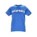 _Acerbis Logo T-Shirt | 0024595.040-P | Greenland MX_
