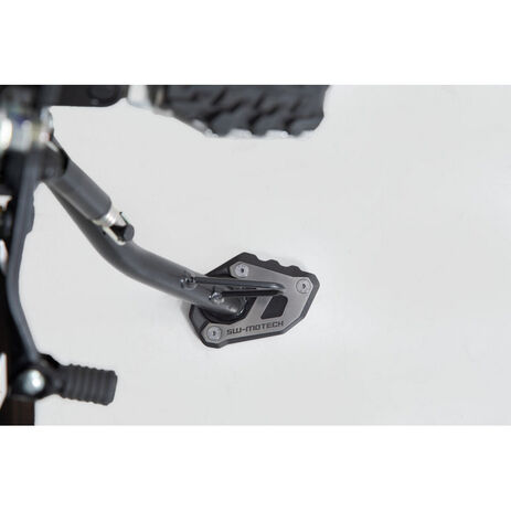 _SW-Motech Side Stand Extension KTM 390 Adventure 19-.. | STS.04.958.10000 | Greenland MX_