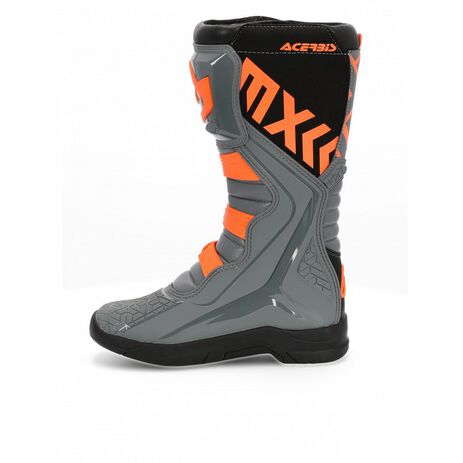 _Acerbis X-Team Boots | 0022999.799 | Greenland MX_