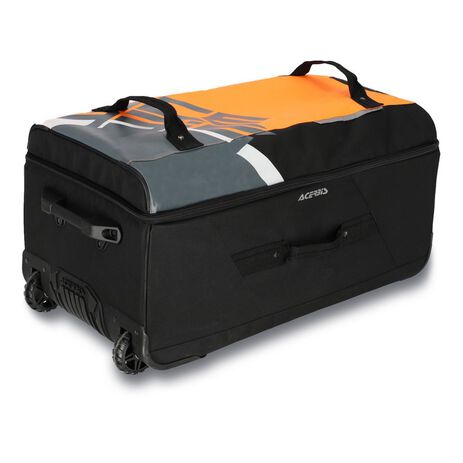 _Acerbis Voyager Suitcase 105 L | 0024615.207-P | Greenland MX_