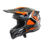 _KTM Strycker Helmet | 3PW240014001-P | Greenland MX_