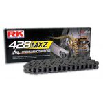RK 428 MXZ4 Super Reinforced Chain 136 Links, , hi-res