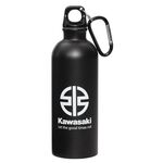 _Kawasaki Stainless Steel Bottle | 278MGU2210 | Greenland MX_