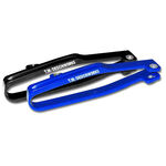 _Front chain slider TMD Dirt Cross Yamaha YZ/WR 250/450 F 09-.. Blue | DCS-Y40-BU | Greenland MX_