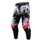 _ Troy Lee Designs Ultra SE Pants Black/Red | 254893001-P | Greenland MX_