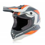 _Acerbis Steel Junior Helmet | 0023425.207 | Greenland MX_