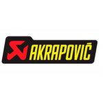 _Akrapovic Adhesive  34x120 mm | 90505989080 | Greenland MX_