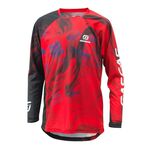 _Gas Gas Off Road Youth Jersey | 3GG240020201-P | Greenland MX_