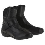 _Alpinestars Stella Valencia Waterproof Ladies Boots | 2442216-10 | Greenland MX_