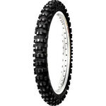 _Dunlop d 952F 80/100/21 tire | 626006 | Greenland MX_