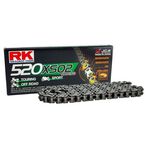 _RK 520 SO O´ring Reinforced Chain 120 Links | HB752060120K | Greenland MX_