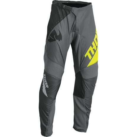 _Thor Sector Edge Youth Pants | 2903-2195-P | Greenland MX_