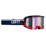 _Leatt Velocity 4.5 Iriz Goggles Red/Blue | LB8023020380-P | Greenland MX_