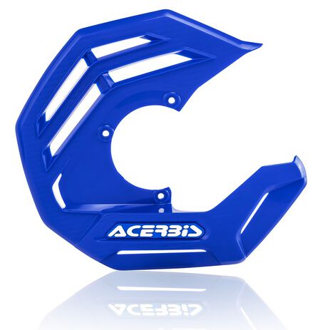 _Acerbis X-Future Front Disc Protector | 0024328.040-P | Greenland MX_