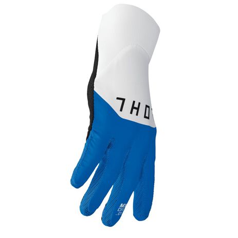 _Thor Agile Rival Gloves | 3330-7237-P | Greenland MX_