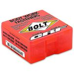 _Bolt Plastic Screws Kit Honda CRF 250 R 04-09 CRF 450 R 05-08 | BT-HON-PFK1 | Greenland MX_