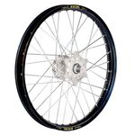 _Talon-Excel KTM EXC 04-15 SX 05-14 21 x 1.60 Front Wheel Silver/Black | TW757DSBK | Greenland MX_