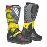 _Sidi Crossfire 3 SRS Limited Edition Boots | BOSOF32165 | Greenland MX_