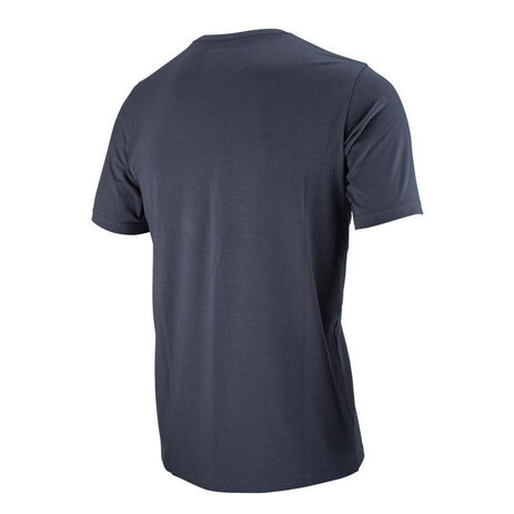 _Leatt Core T-Shirt Dark Grey | LB5023047350-P | Greenland MX_
