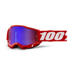 _100% Goggles Accuri 2  Mirror Lens | 50221-254-03-P | Greenland MX_