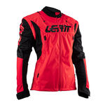 _Leatt 4.5 Lite Jacket Red | LB5023030600-P | Greenland MX_