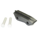 _Guide wear pad replacement and hardware TMD FE2 CRF/KXF/RMZ/WR/YZF (RCG-CR4-KX3,-SY2) | RCG-KX3-WP | Greenland MX_