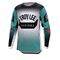 Troy Lee Designs GP Air Arc Youth Jersey Turquoise, , hi-res