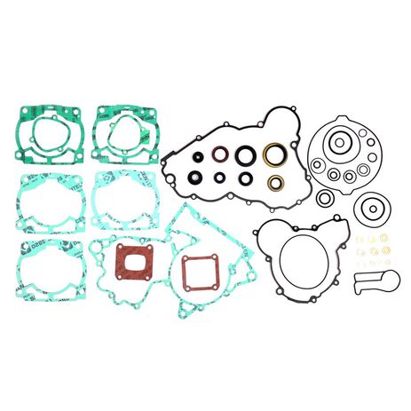 _Engine Gasket Kit with Oil Seals Sherco SE-R 250/300 19-20 | P400462900005 | Greenland MX_