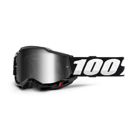 _100% Goggles Accuri 2  Mirror Lens | 50221-252-01-P | Greenland MX_