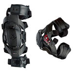 _Asterisk Cell Youth Knee Braces | JCDRPD | Greenland MX_