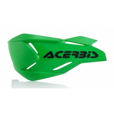 _Acerbis X-Factory Replacement Plastic Handguards | 0022399.377-P | Greenland MX_