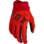 _Fox 360 Gloves Red Fluo | 25793-110 | Greenland MX_