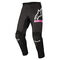 Alpinestars Stella Fluid Chaser Ladies Pants Black/Pink , , hi-res
