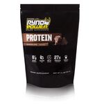 _Ryno Power Chocolate Protein Powder 2lb | PPC4657 | Greenland MX_