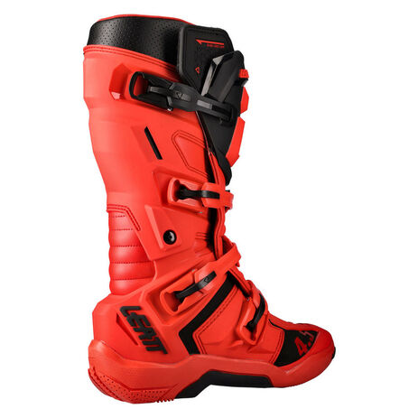 _Leatt 4.5 Boots Red | LB3022060140-P | Greenland MX_