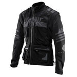 _Leatt GPX 5.5 Enduro Jacket Black | LB5019001100P | Greenland MX_