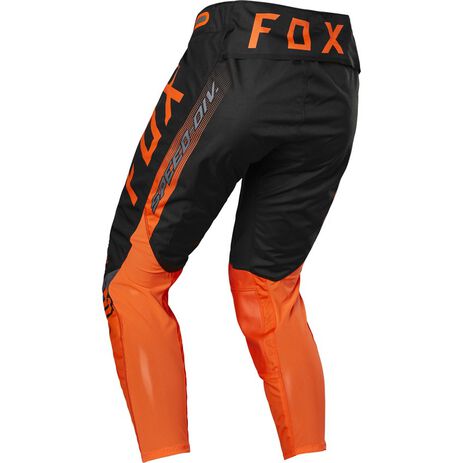 _Fox 360 Dier Youth Pants Orange Fluo  | 28181-824 | Greenland MX_