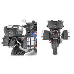 _Givi Specific PL One-Fit Pannier Holder for Monokey Case KTM 1290 Super Adventure S/R 2021 | PLO7713MK | Greenland MX_