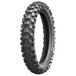_Michelin Starcross 5 Rear Tyre Medium | STARMEDIUMT-P | Greenland MX_