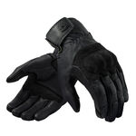 _Rev'it Tracker Gloves Black | FGS172-0010-S-P | Greenland MX_