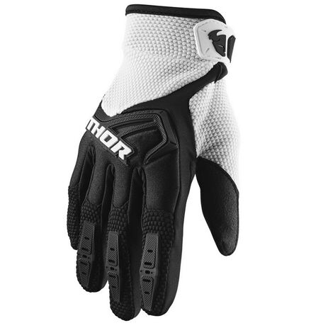 _Thor Spectrum S20 Gloves | 3330-5811-P | Greenland MX_