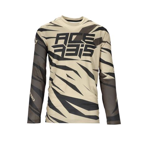 _Acerbis MX J-Windy Four Vented Jersey | 0025042.709 | Greenland MX_