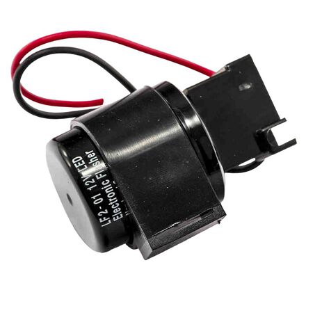 _Puig 4 Pin Relay for LED Turn Signal Lights | 5180N | Greenland MX_