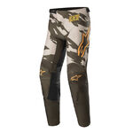 _Alpinestars Racer Tactical Youth Pants Camo | 3741222-6840 | Greenland MX_