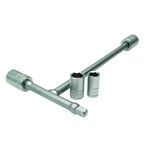 _Tri drive t handle 1/4 in 8,10,12 and 13 mm | 08-0389 | Greenland MX_