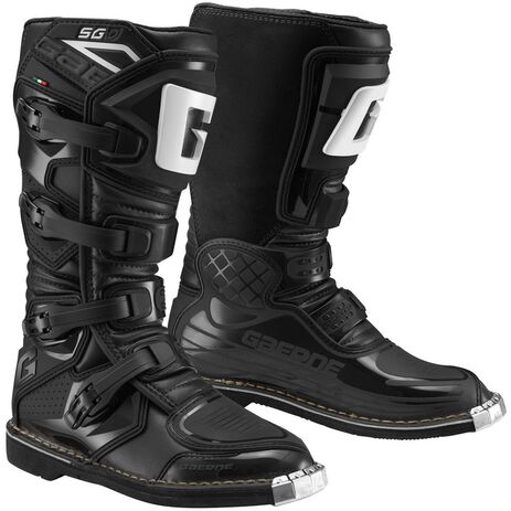 _Gaerne SG-J Junior Boots | 2199-001-P | Greenland MX_
