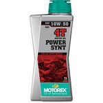 _Motorex Power Synt 4T 10W/50 Oil 1L | MT061H004T | Greenland MX_