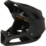 _Fox Proframe Helmet Black | 26798-001 | Greenland MX_