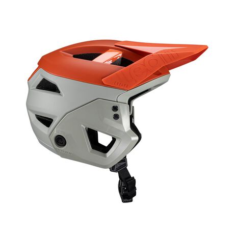_Leatt MTB Enduro 3.0 Helmet Orange | LB1024120290-P | Greenland MX_